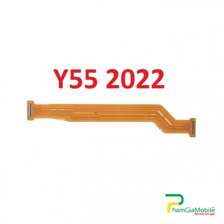 Mạch Dây Sub Sạc Vivo Y55 2022 Cáp Nối Main Sạc Cáp Nối Bo Mainboard Mạch Chủ